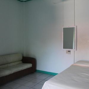 Private Bathroom Queen Room