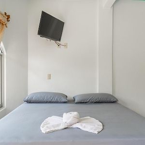 Habitación con Cama King